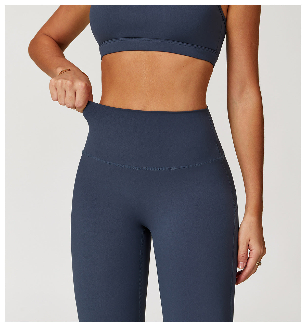 Seamless leggings