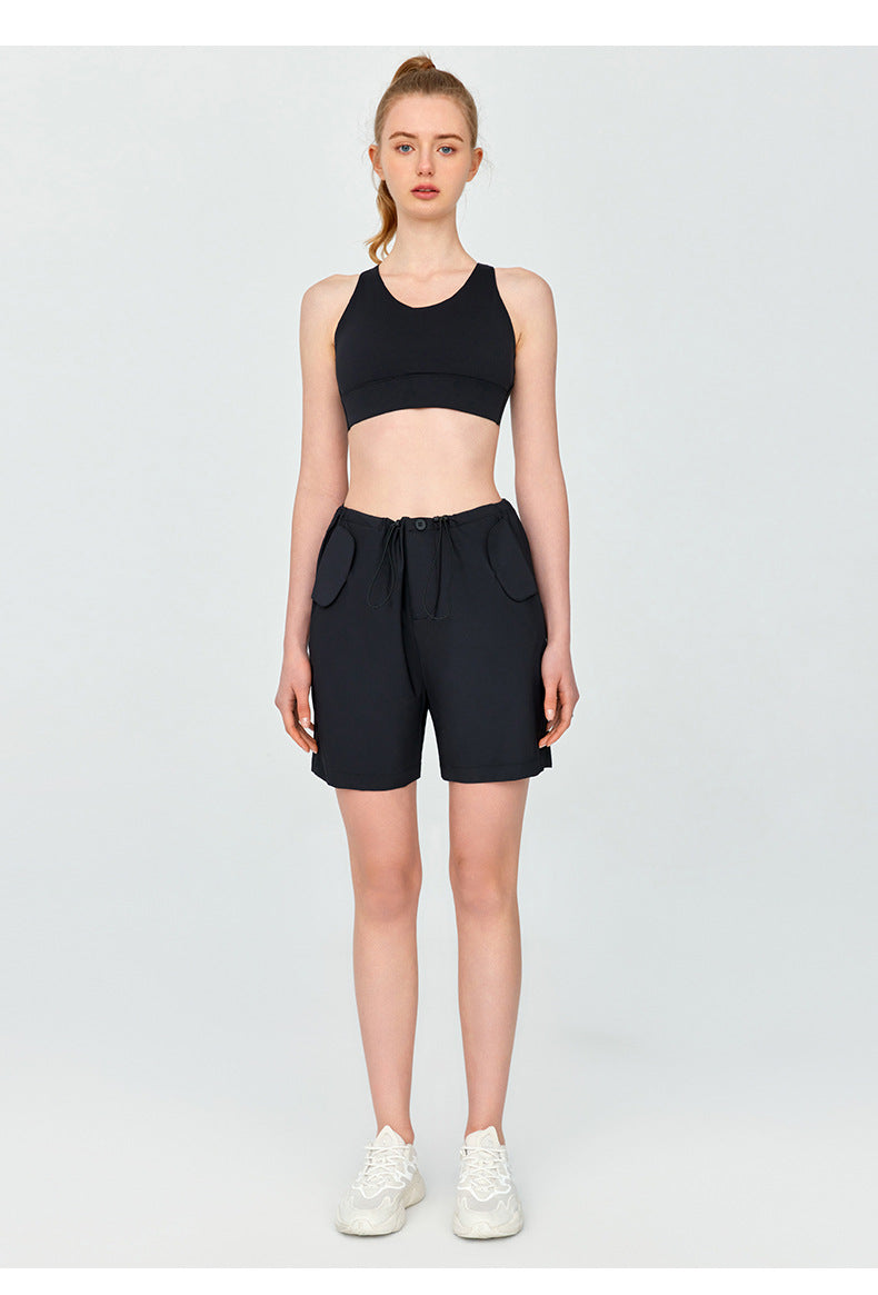 Training Shorts
