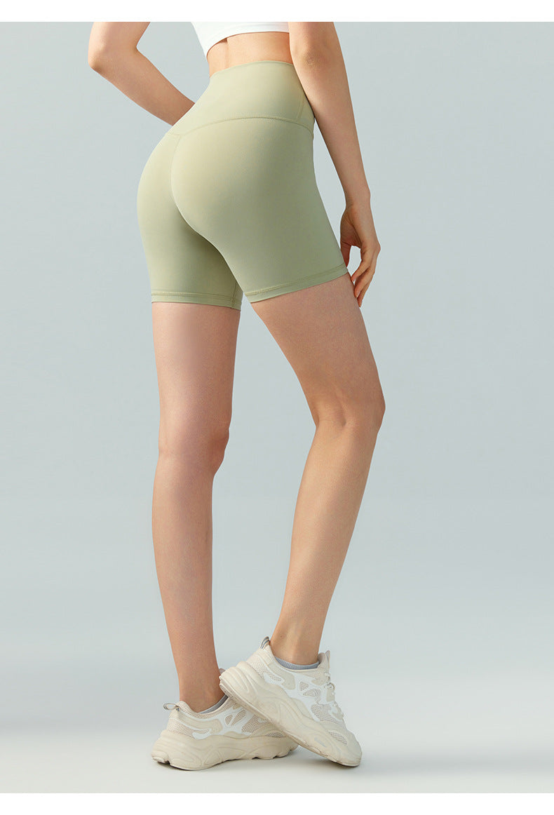 Quick dry hot pants