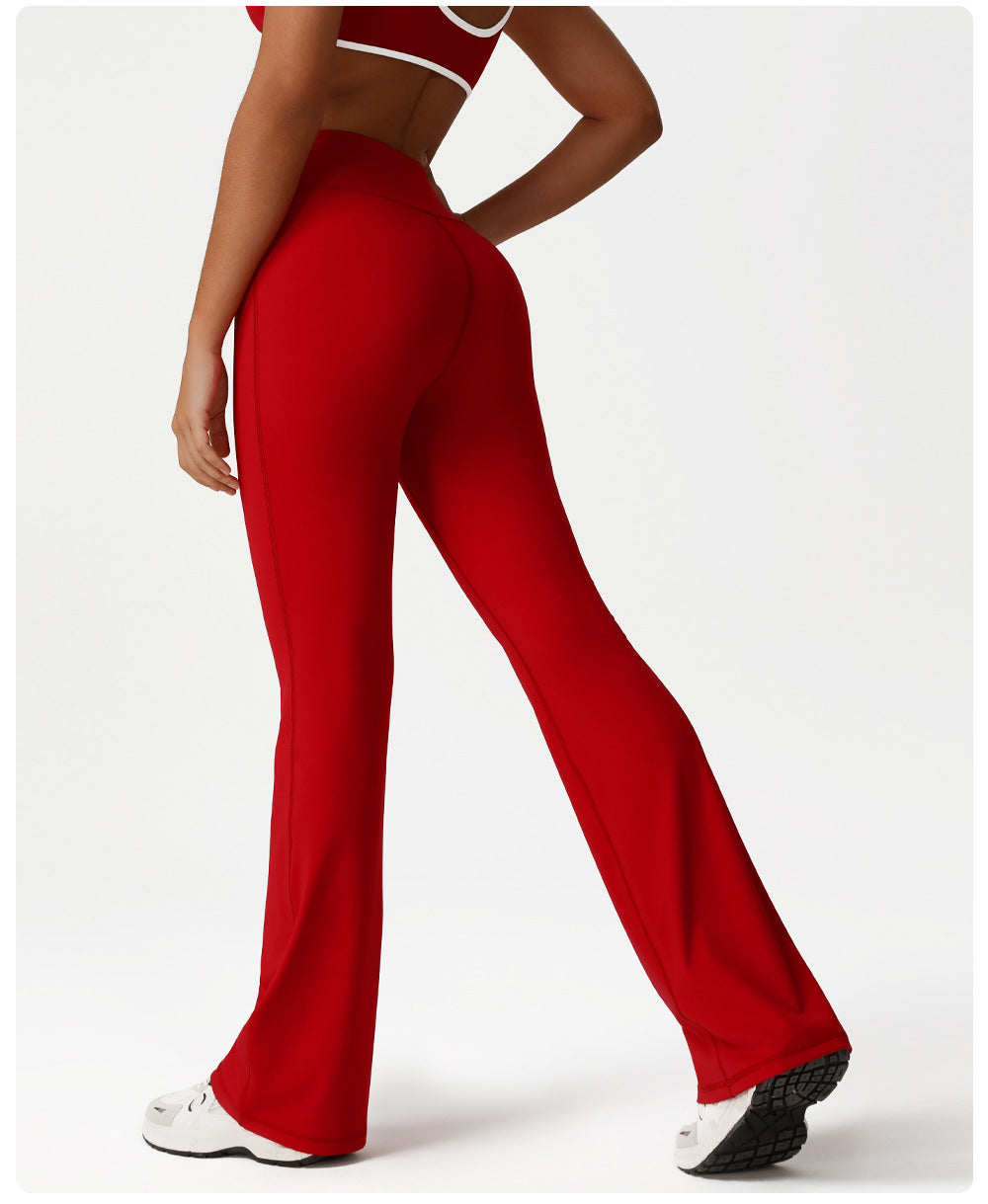 Seamless Trousers