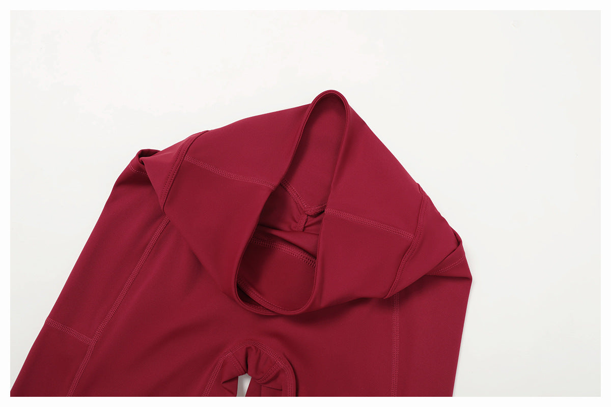 V waist Trousers