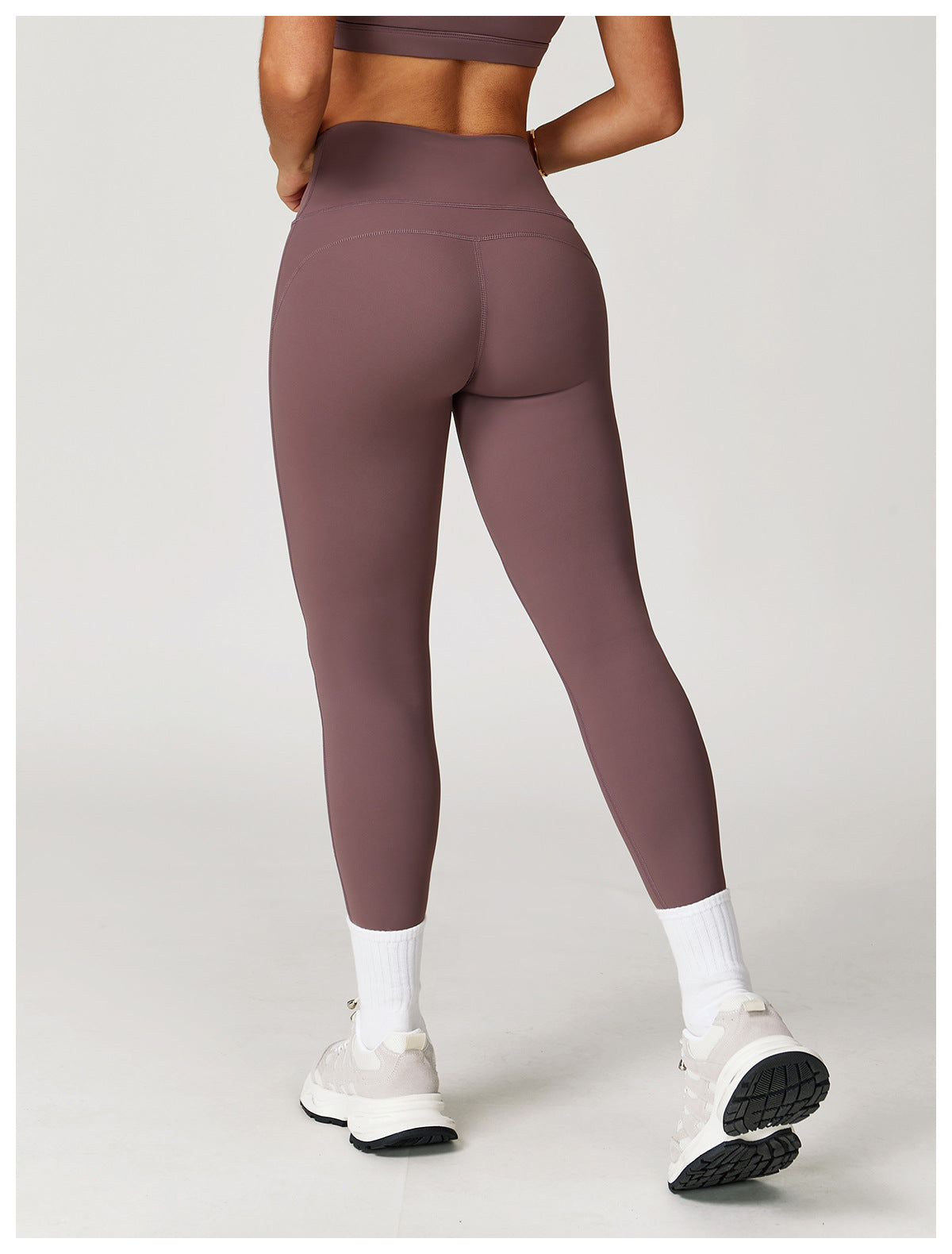 Seamless leggings