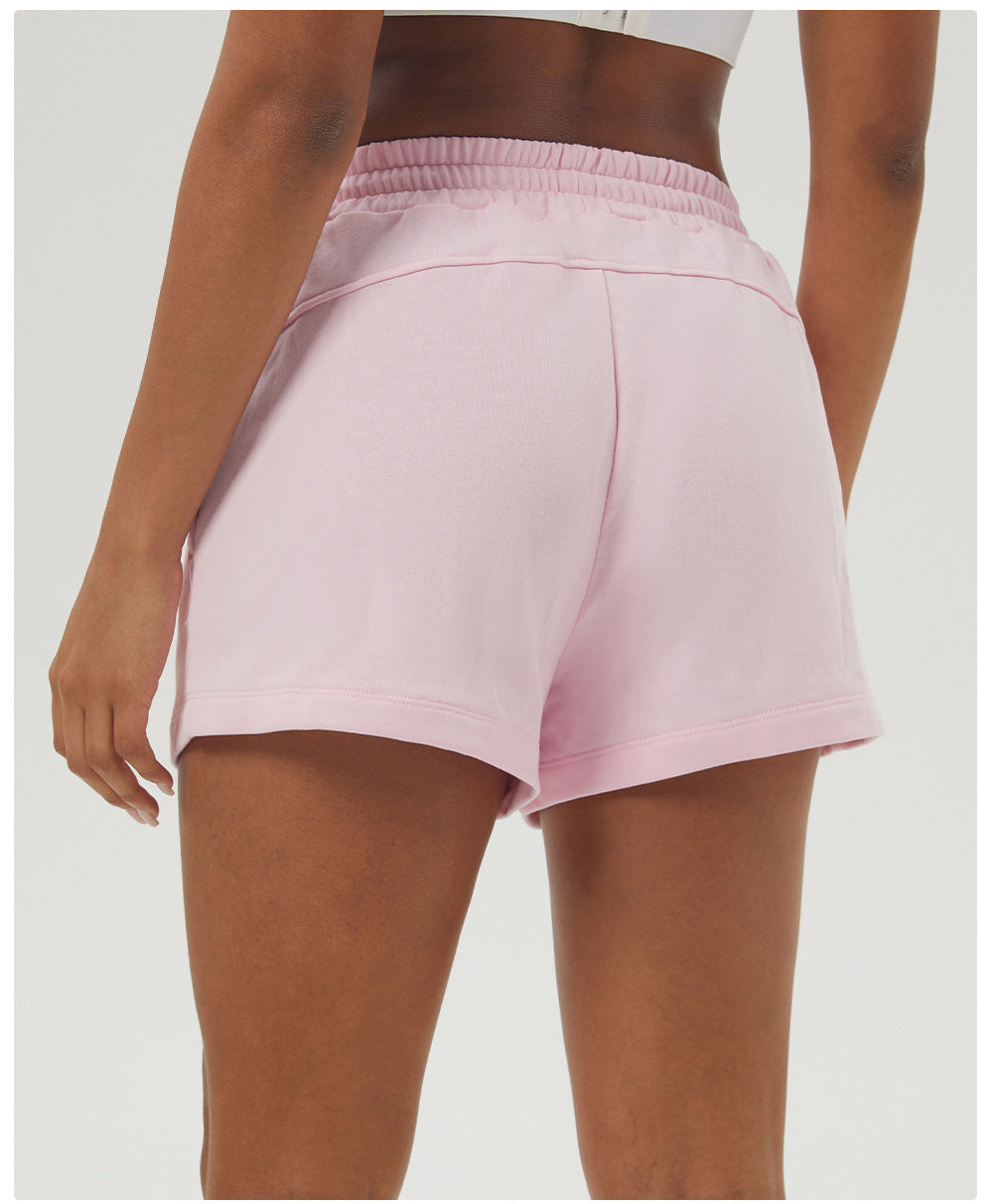 Running shorts