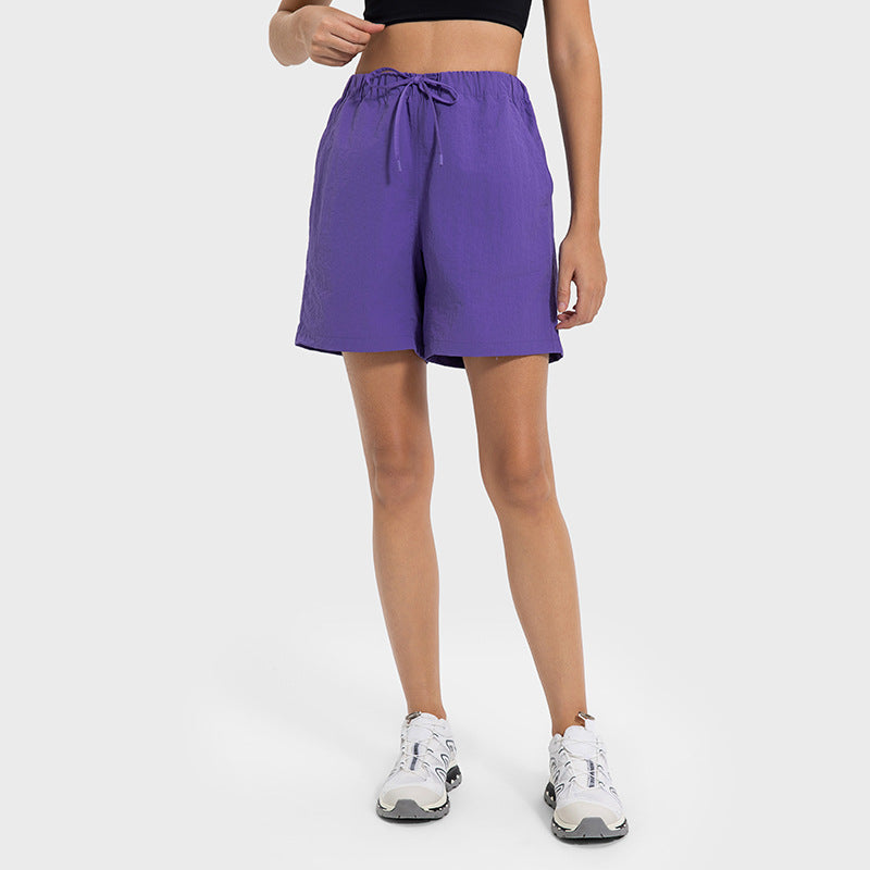 Blue Purple