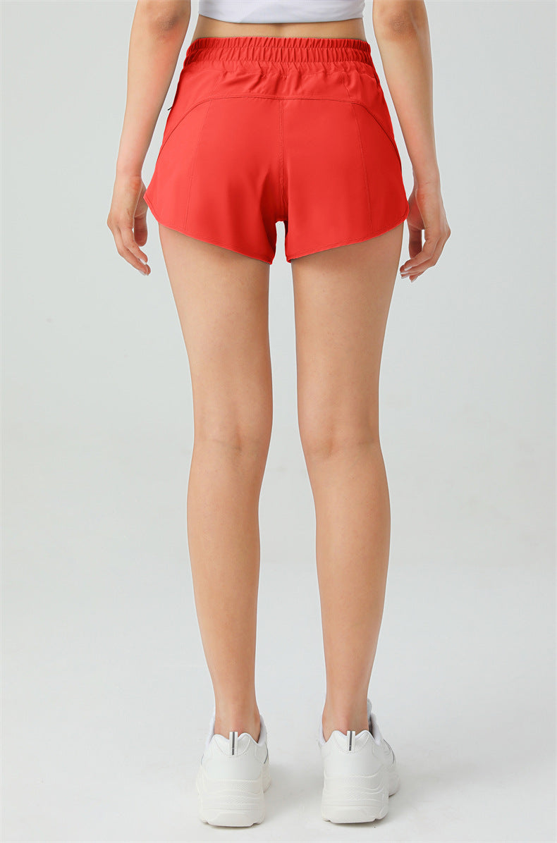 Quick Dry running shorts