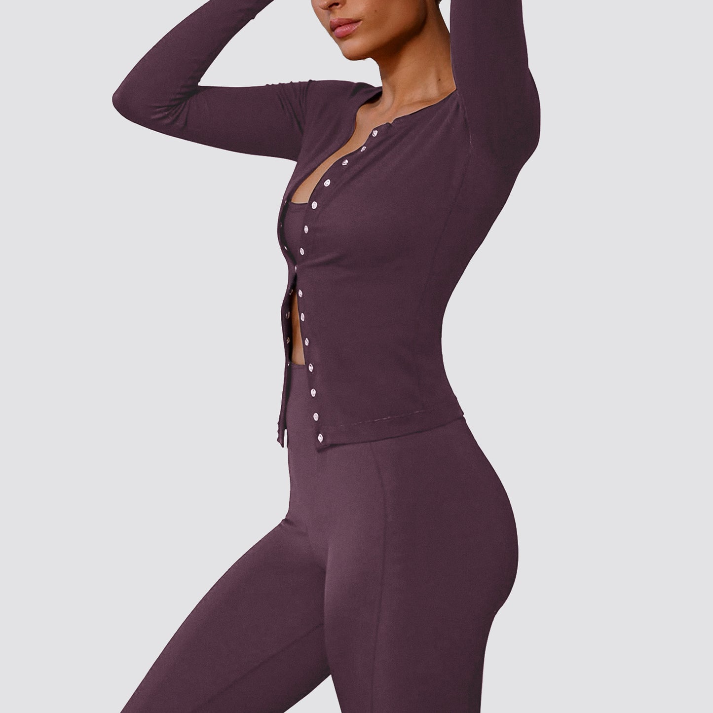Dark Purple