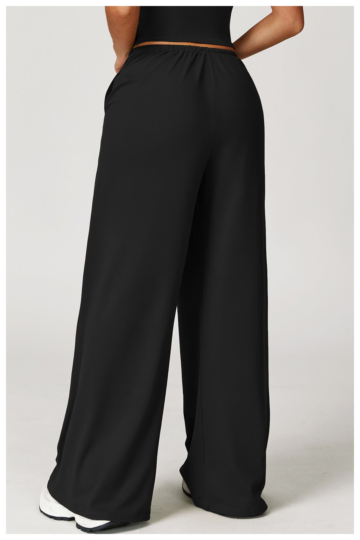 Loose fit Trousers