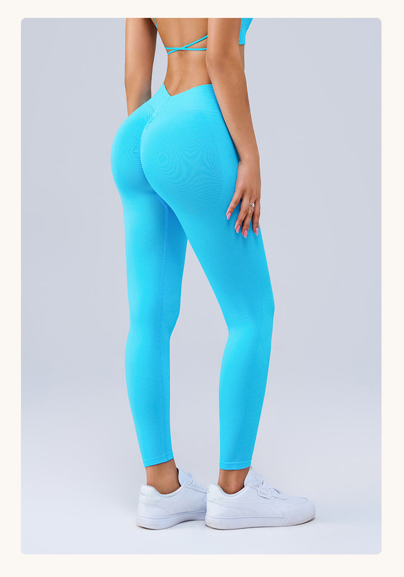 High Waist leggings