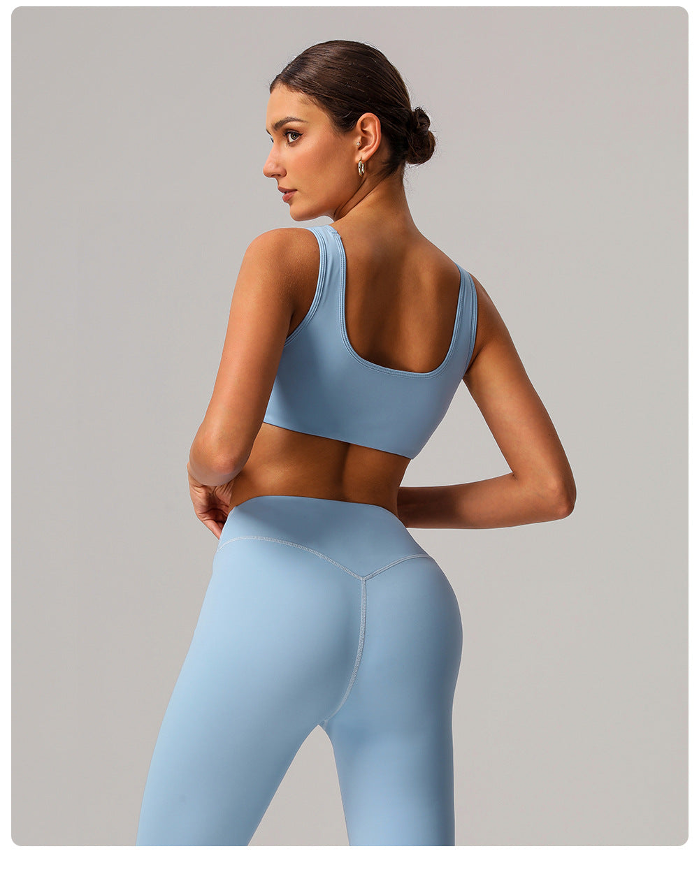 Comfy push up bra