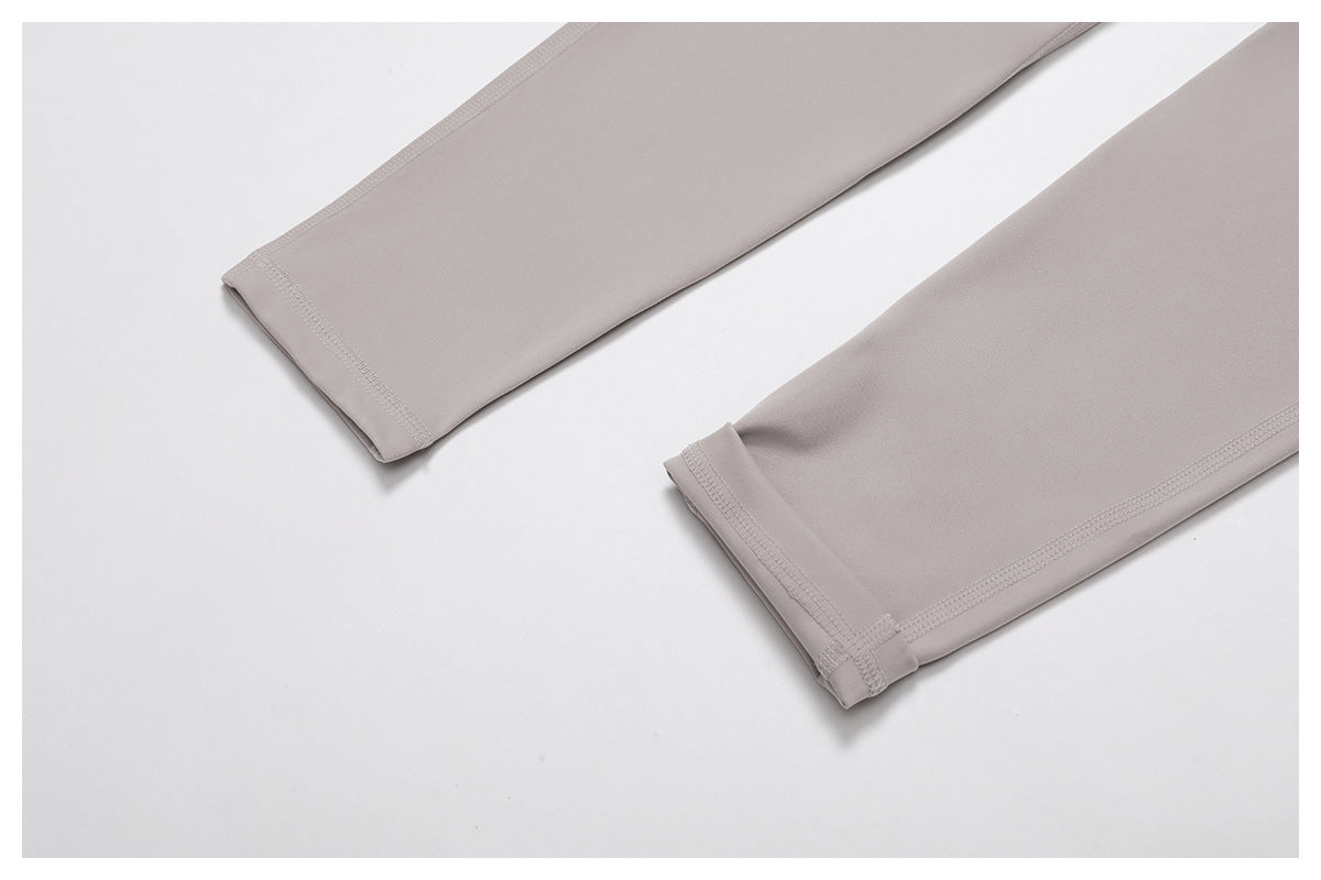 Seamless leggings
