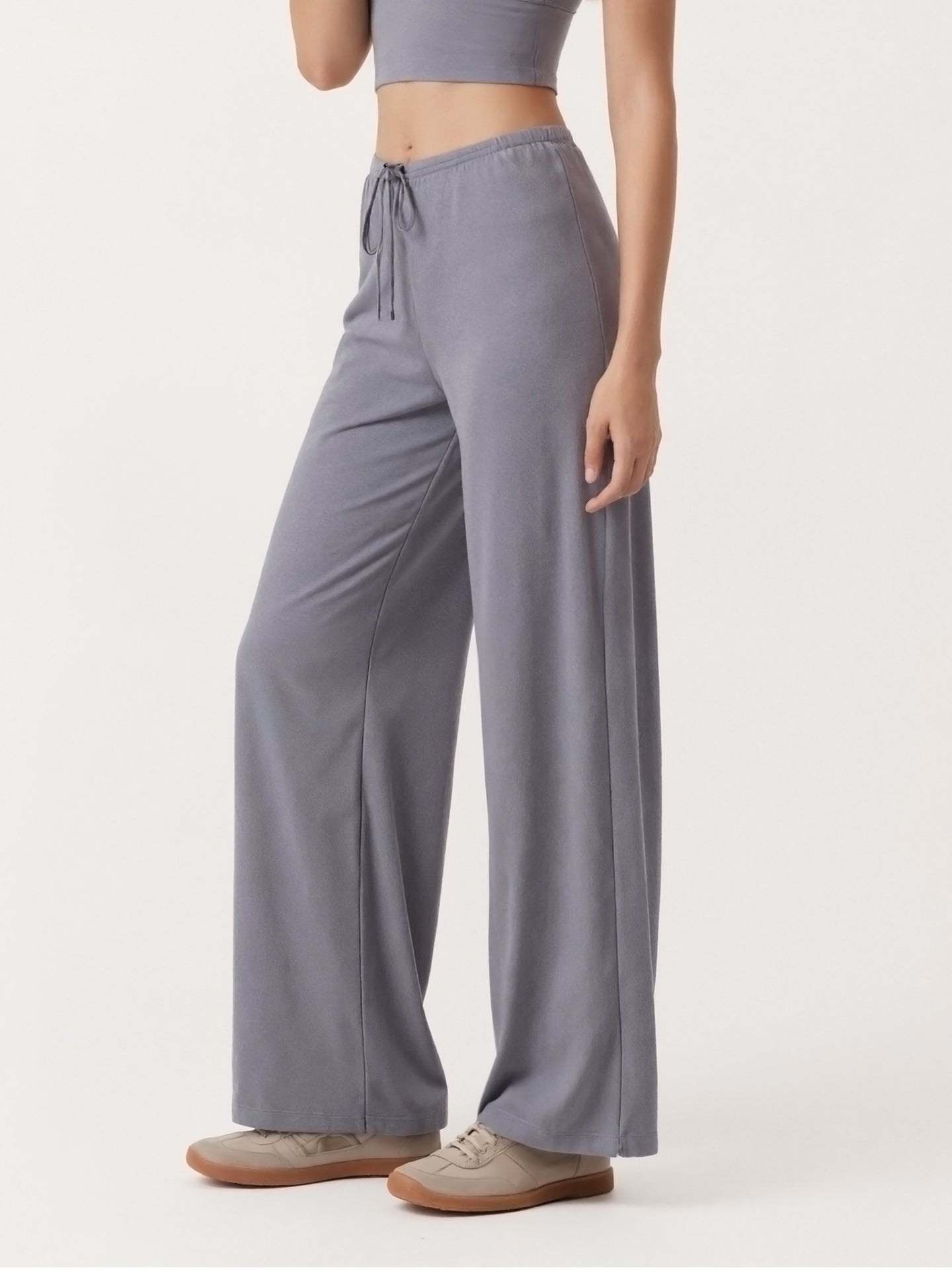 Seamless Trousers