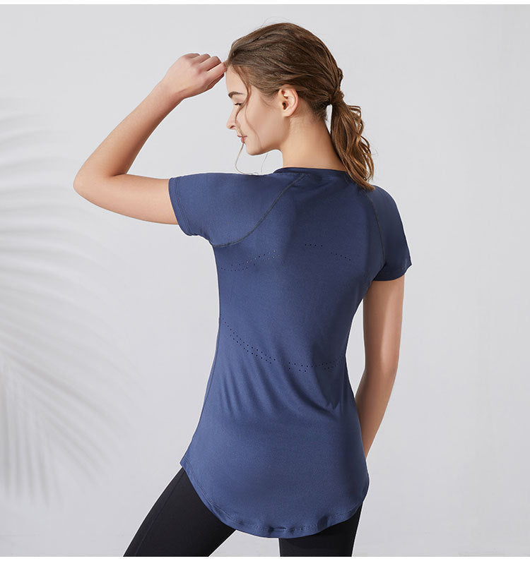 Short sleeve T shirt