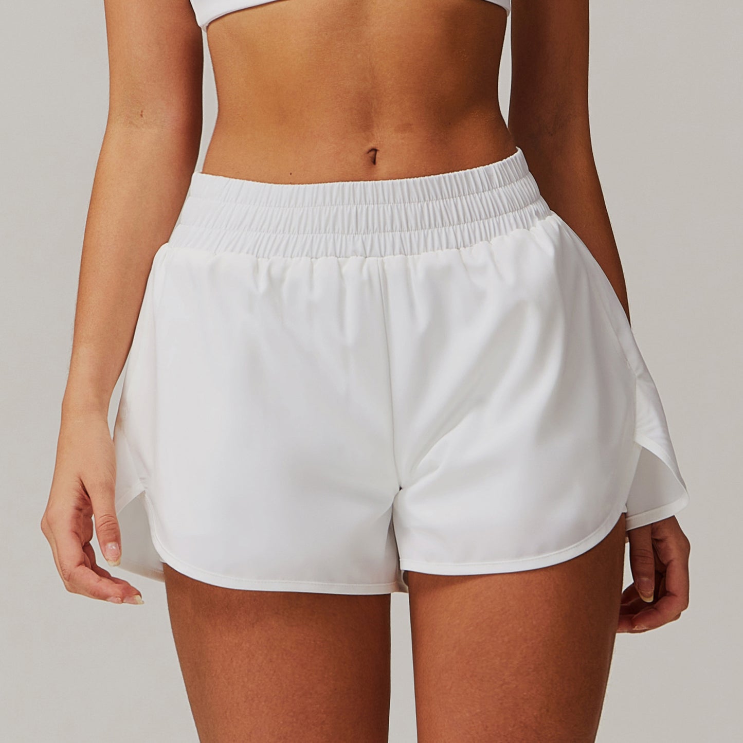 Swan White