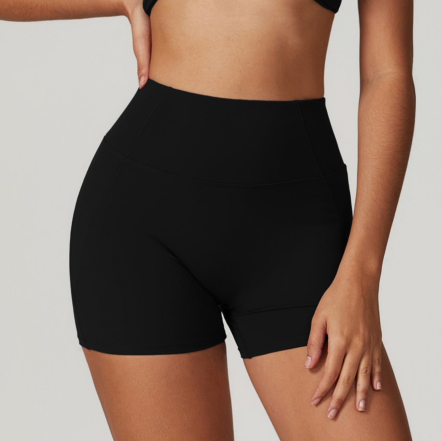 Advanced Black
