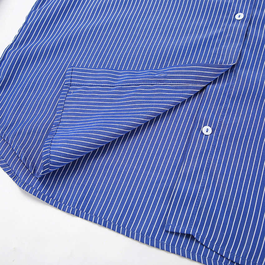 Striped Shirt
