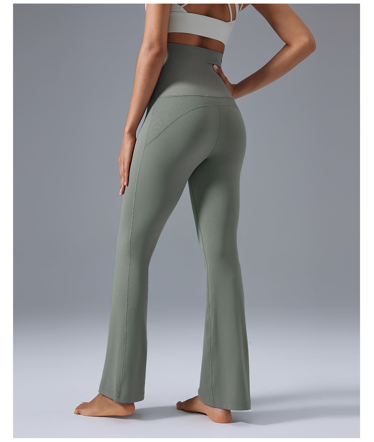 Slim fit Trousers