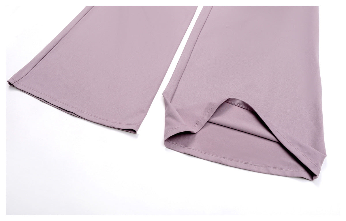 Loose fit Trousers