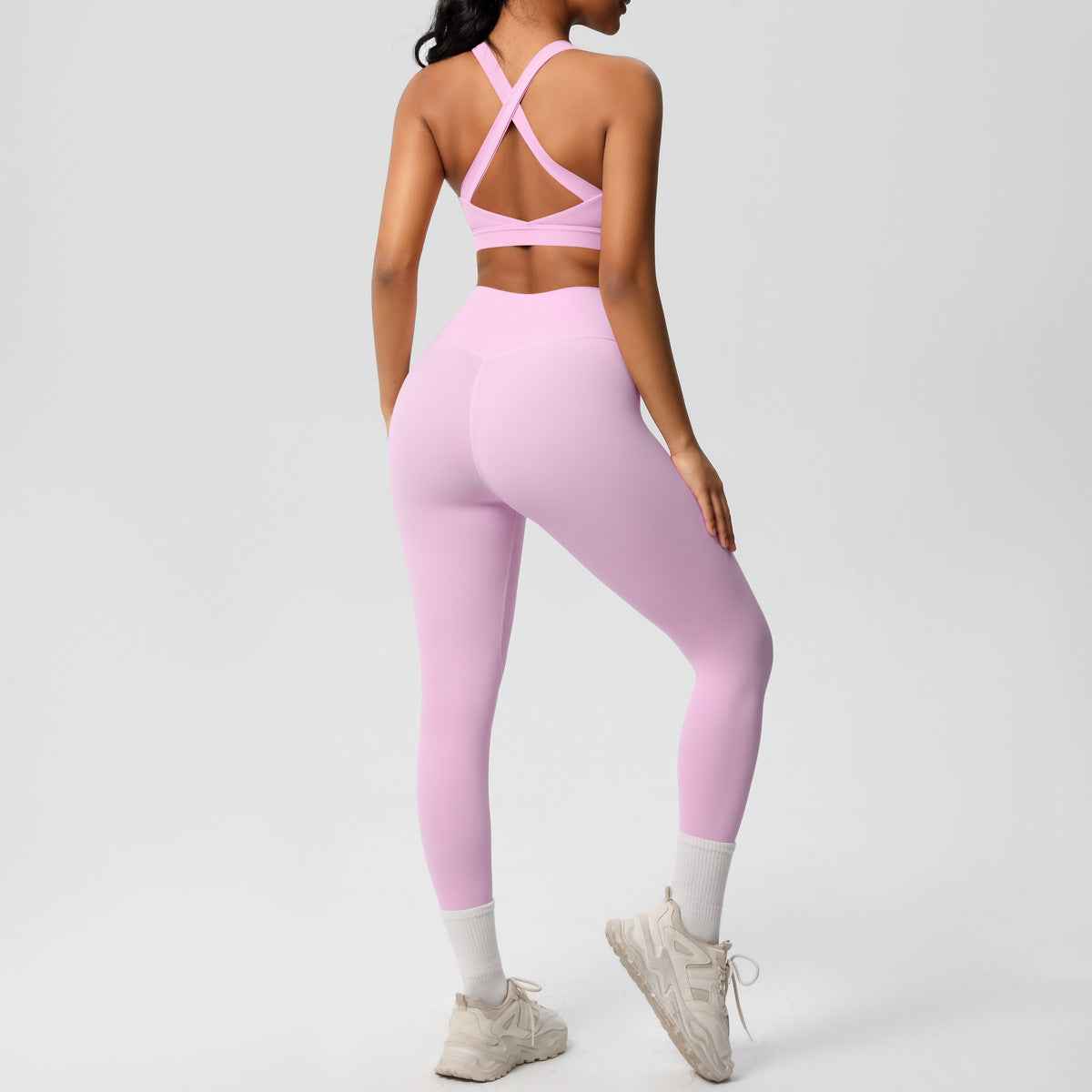 High support Two Piece Sets