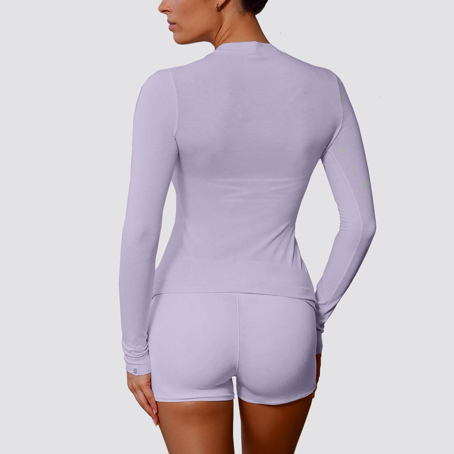 Taro purple