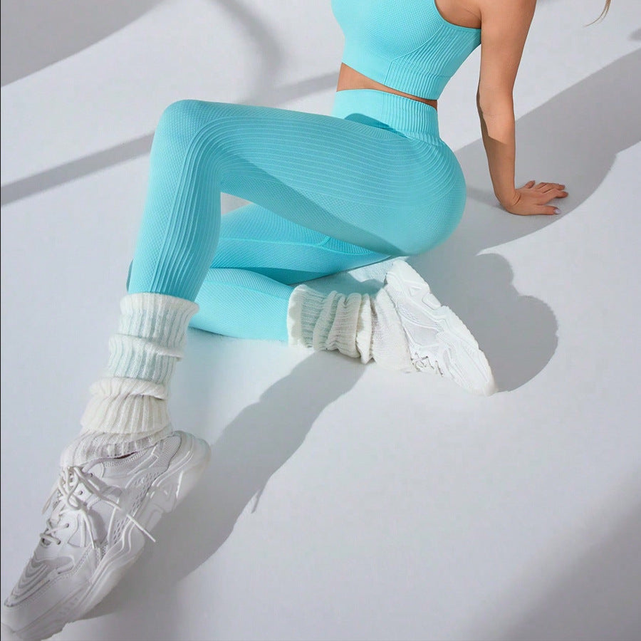 Quick dry leggings