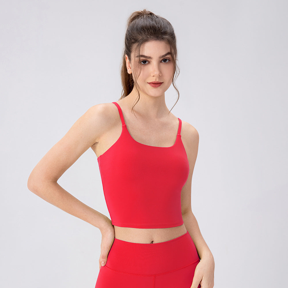 Bright Red