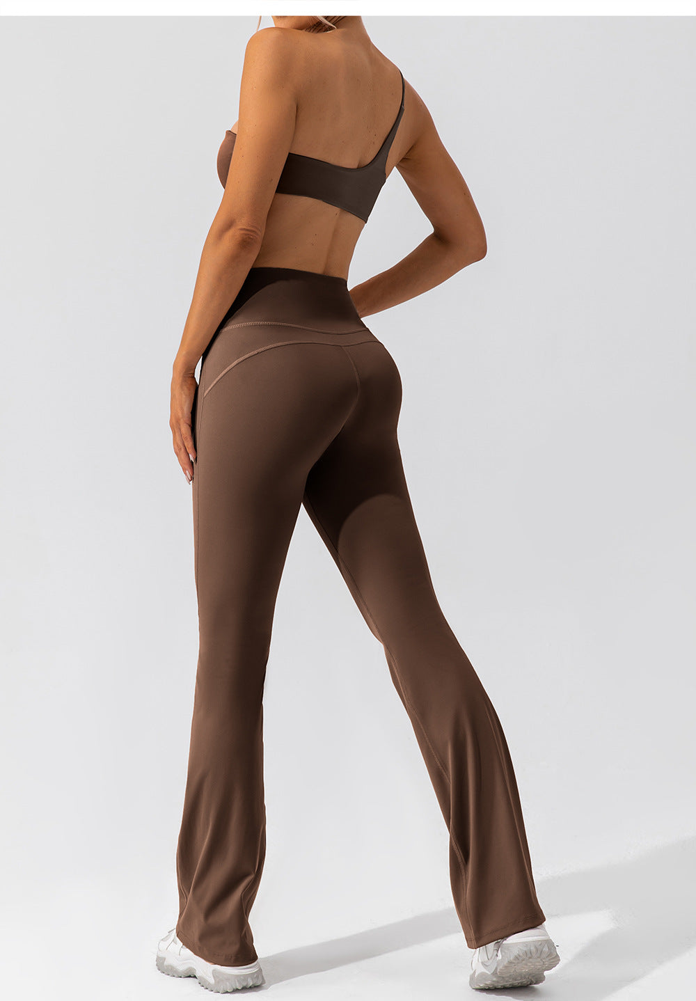 Slim fit Trousers