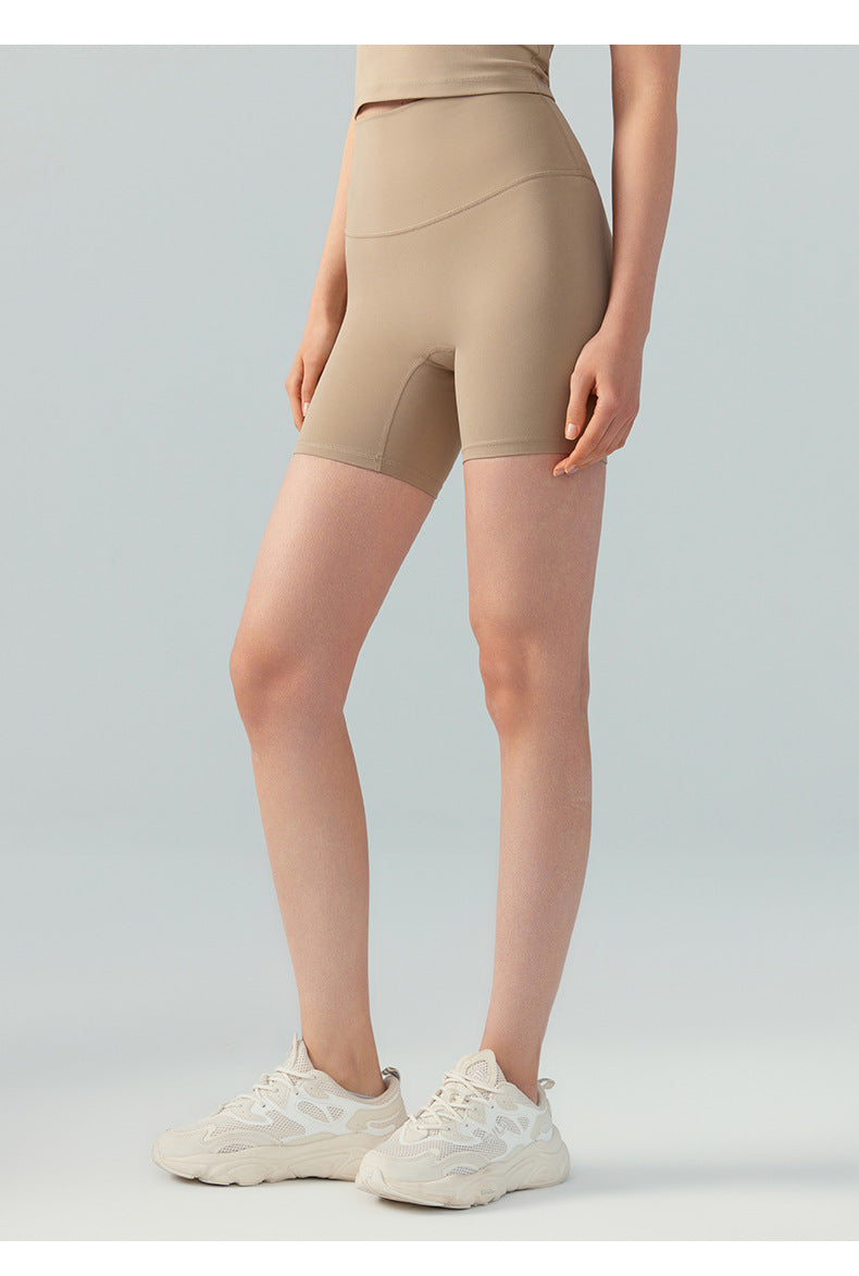 Quick dry hot pants