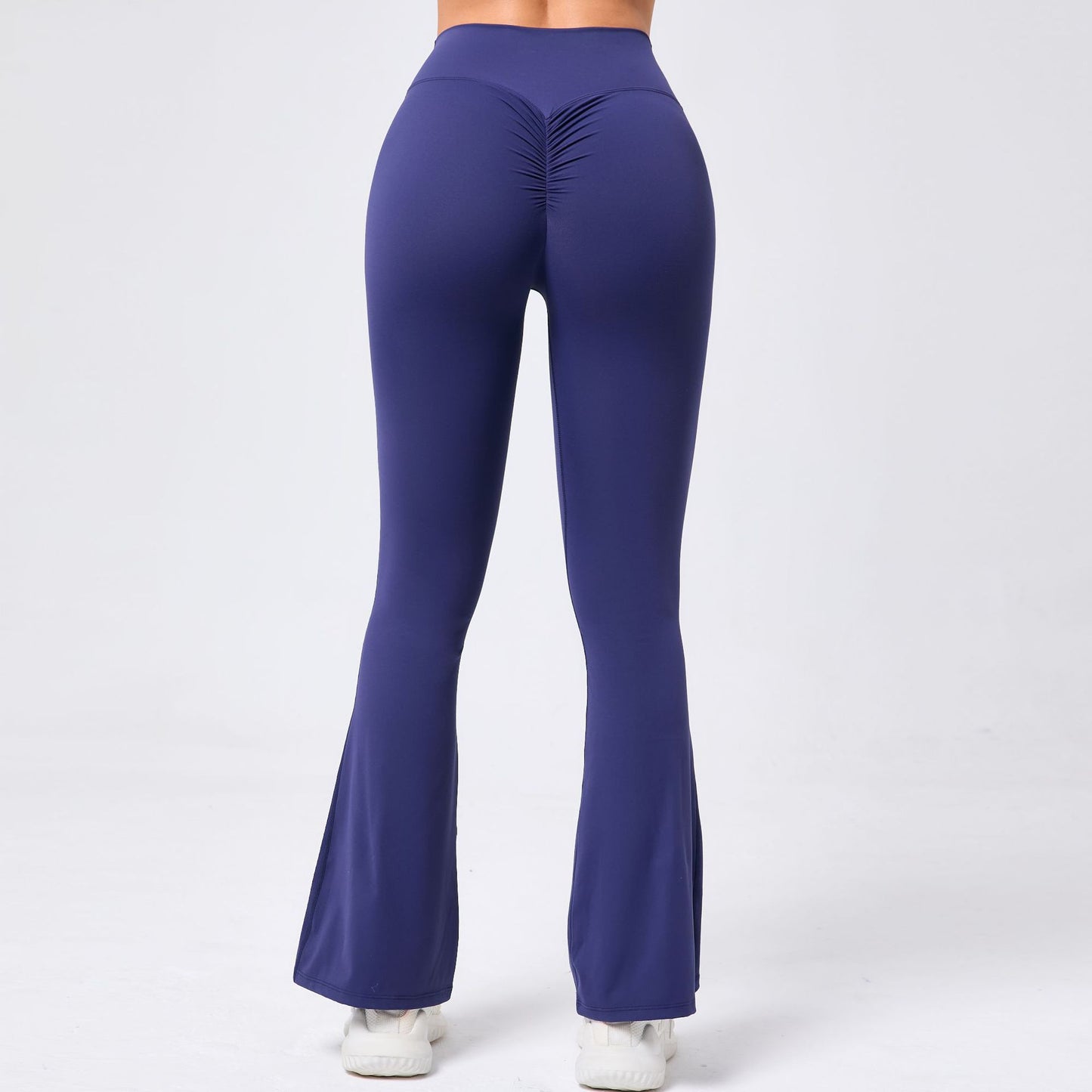 Contouring trousers
