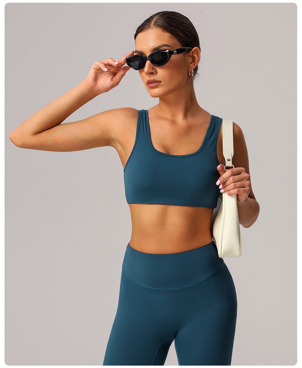 Comfy push up bra