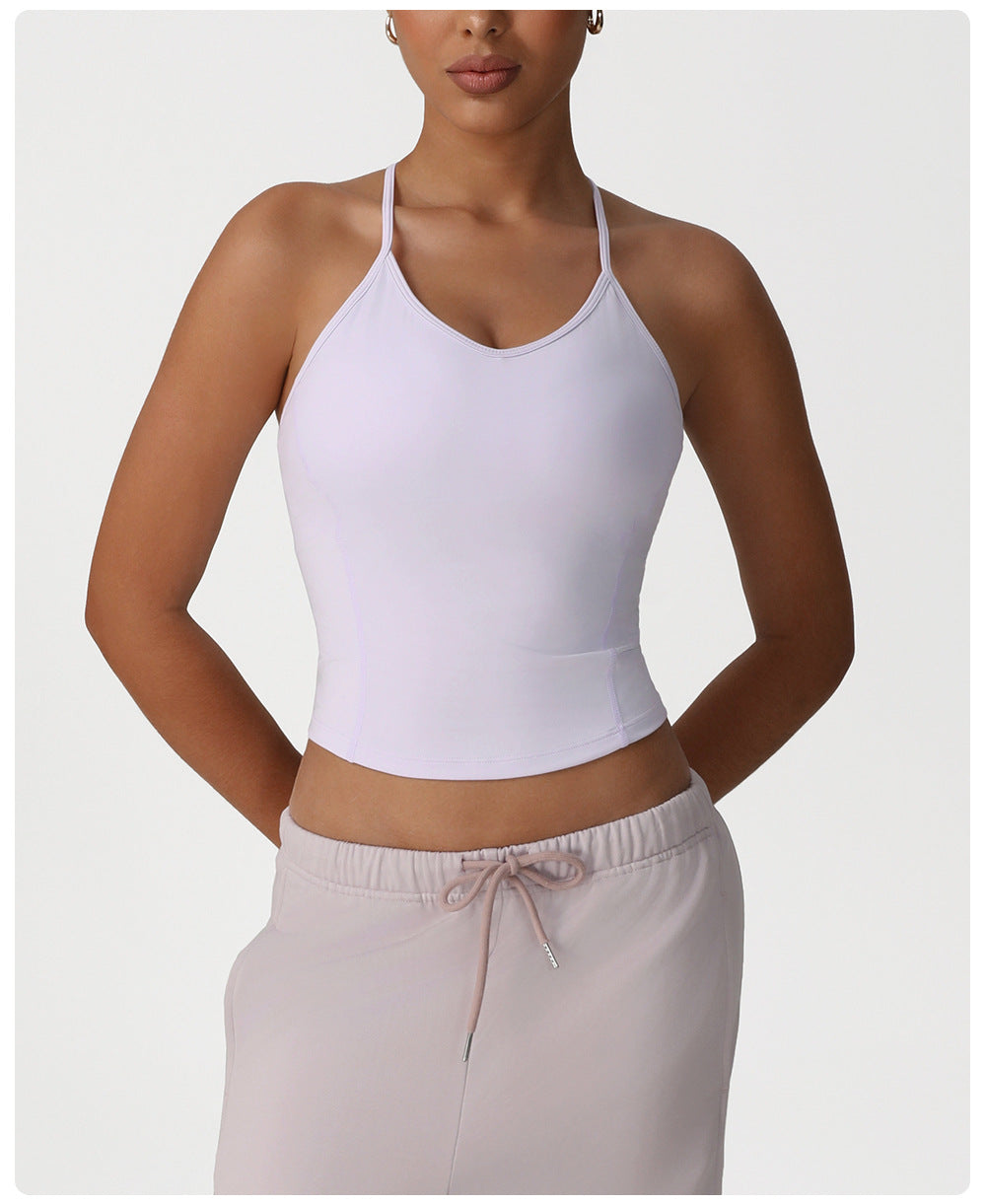 T back vest