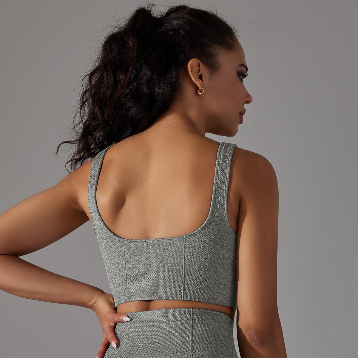 Quick Dry sports bra