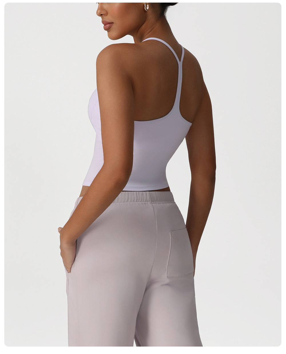 T back vest
