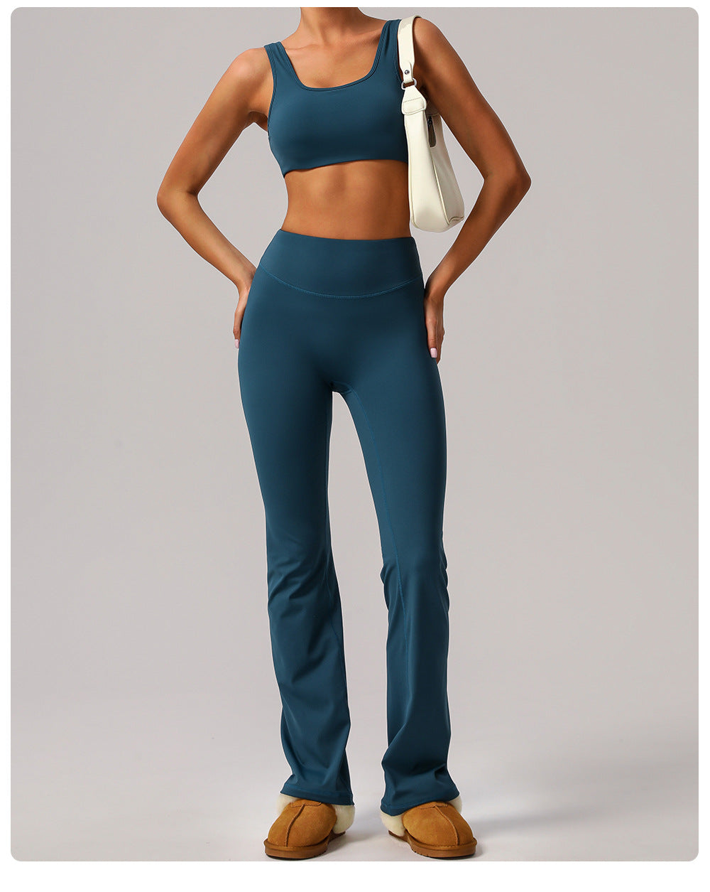 Comfy push up bra
