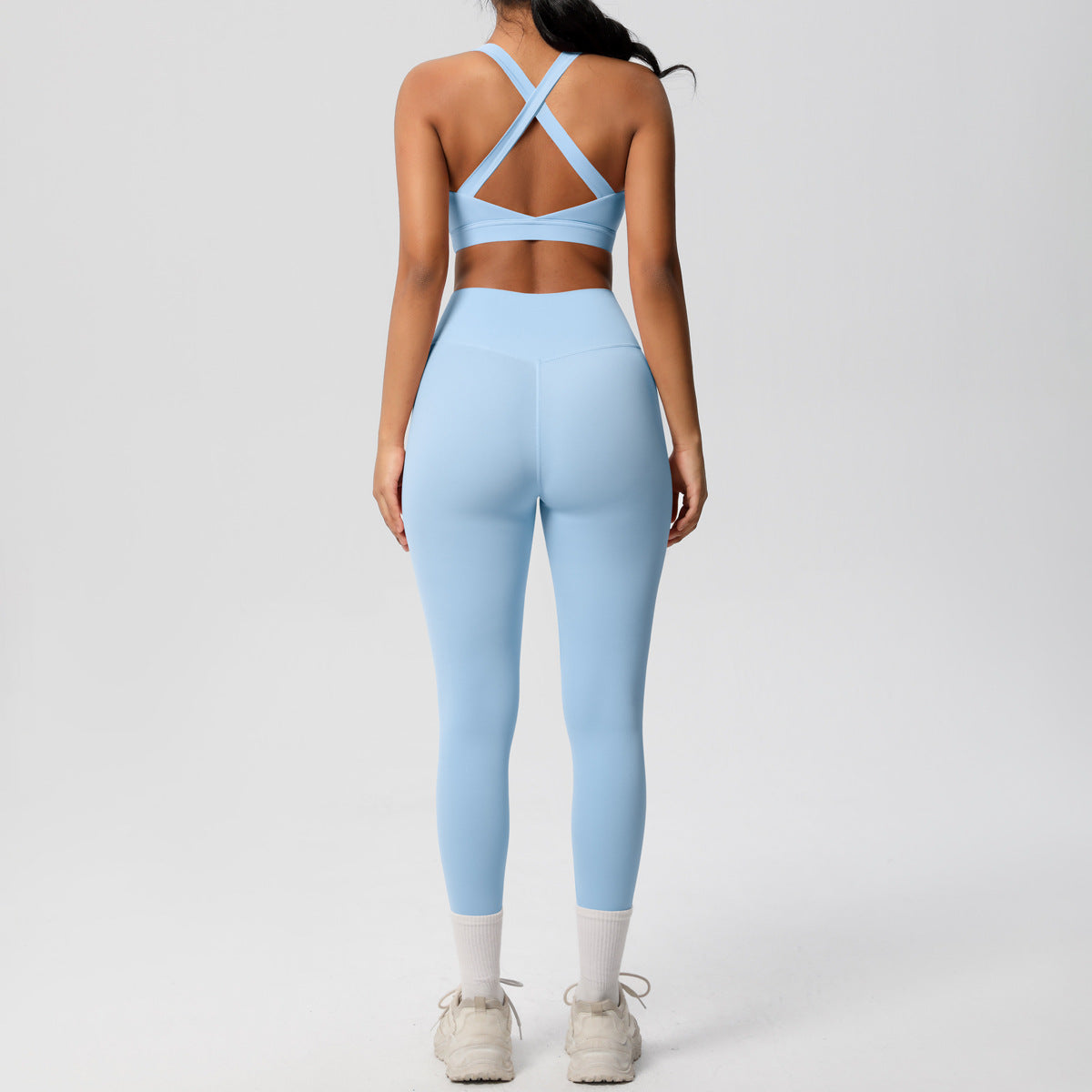 High support Two Piece Sets