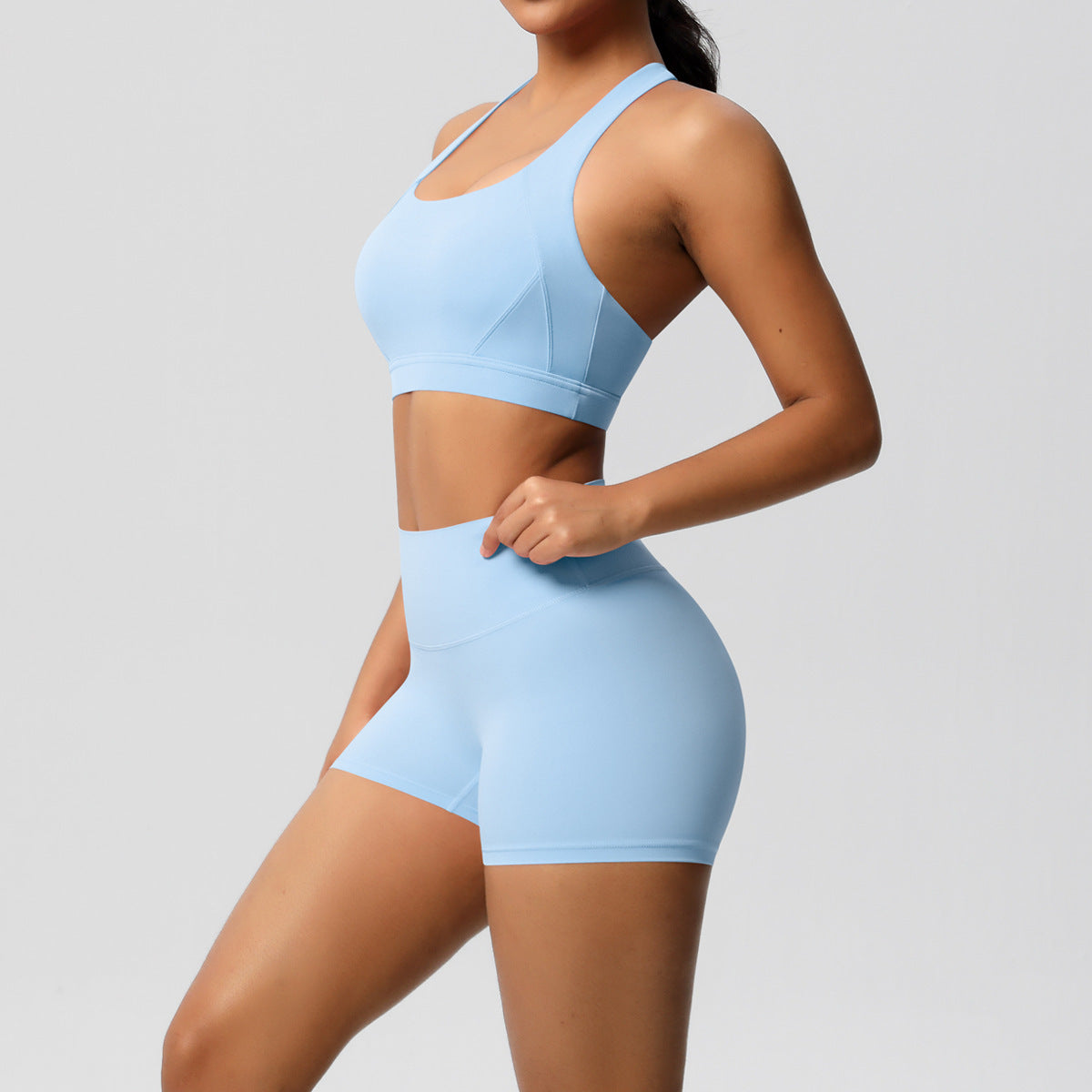 Sky Blue
