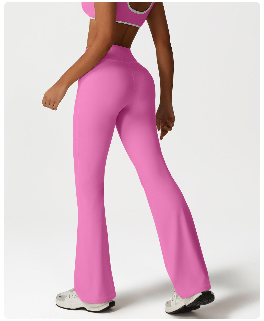 Seamless Trousers