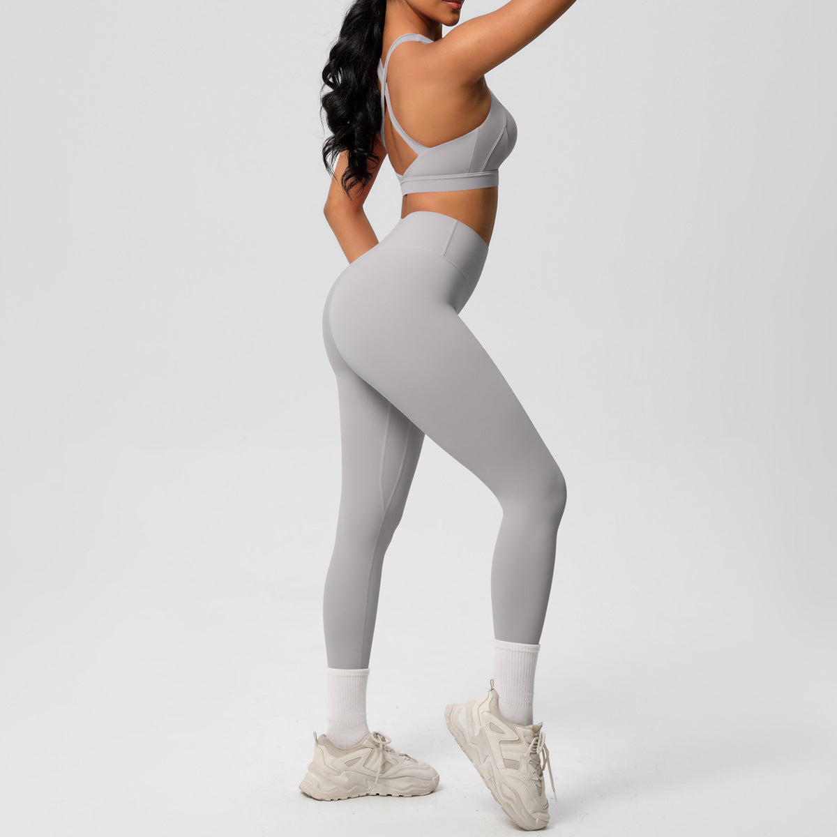 High support Two Piece Sets