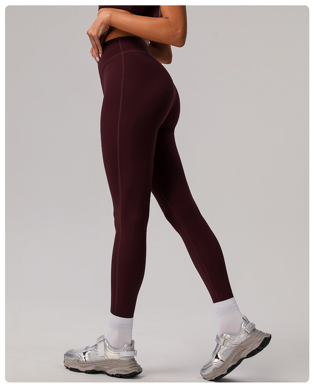 Shaping leggings