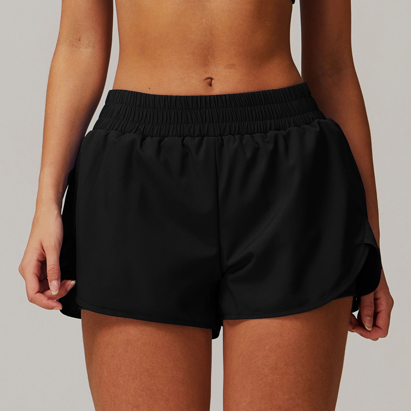 Advanced Black
