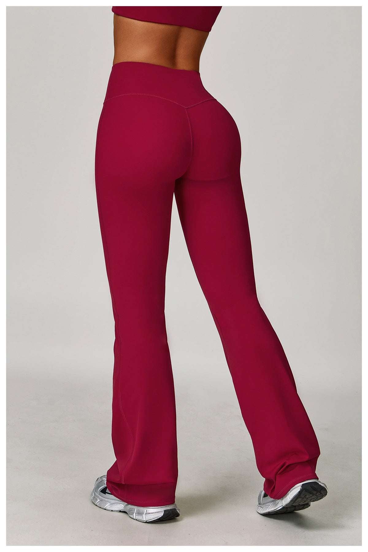 Brushed Trousers