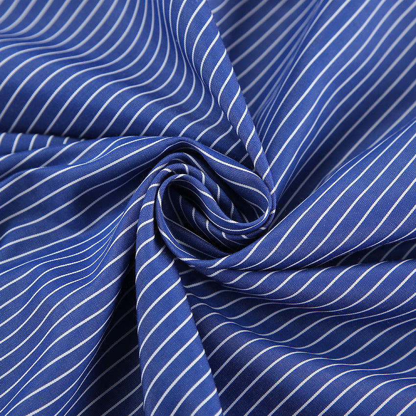 Striped Shirt