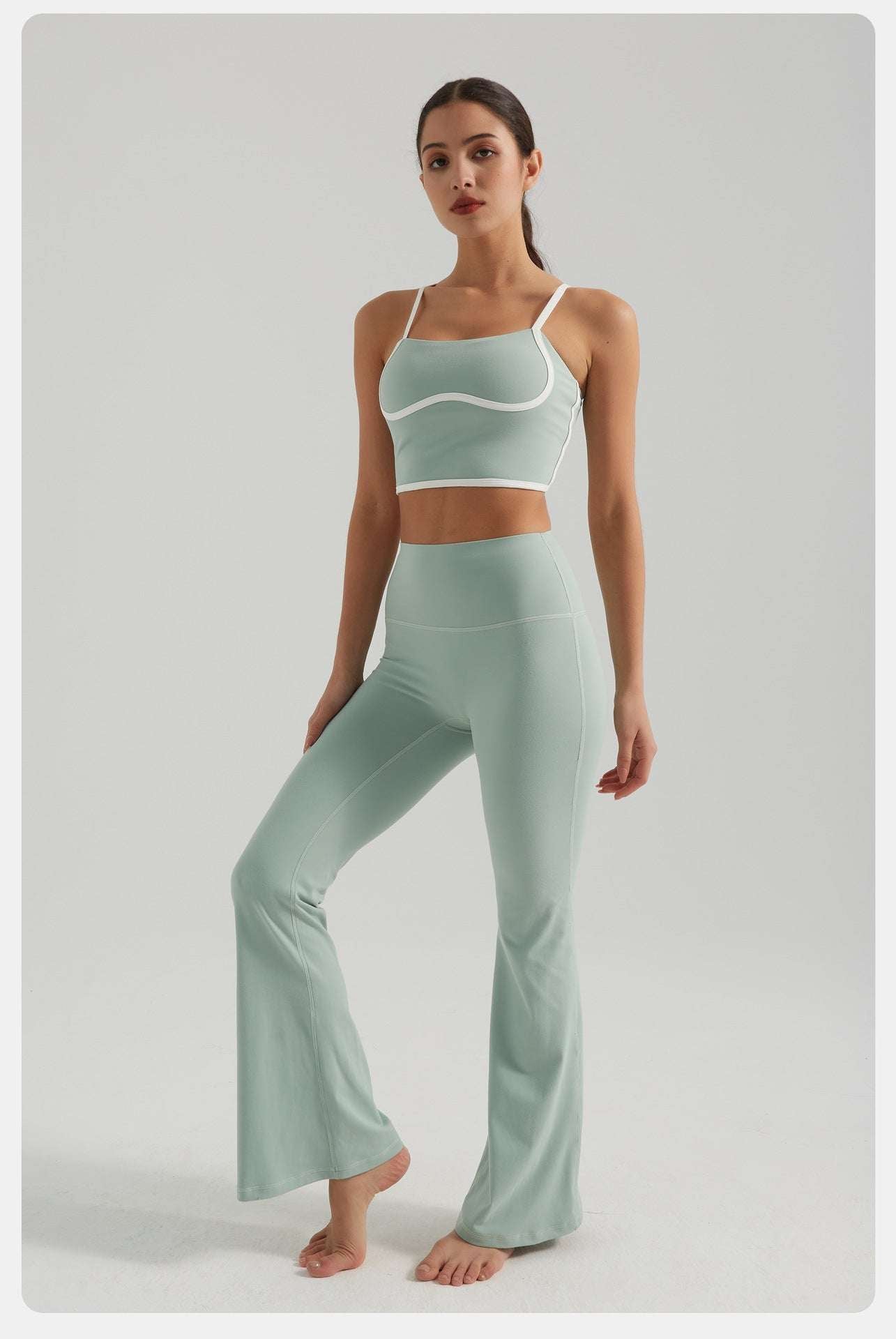 Seamless Trousers
