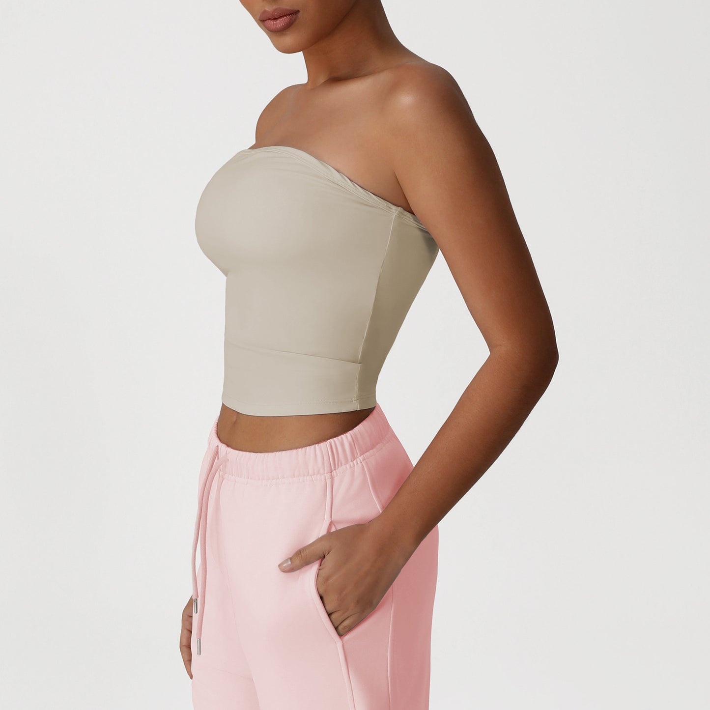 Beige Pink