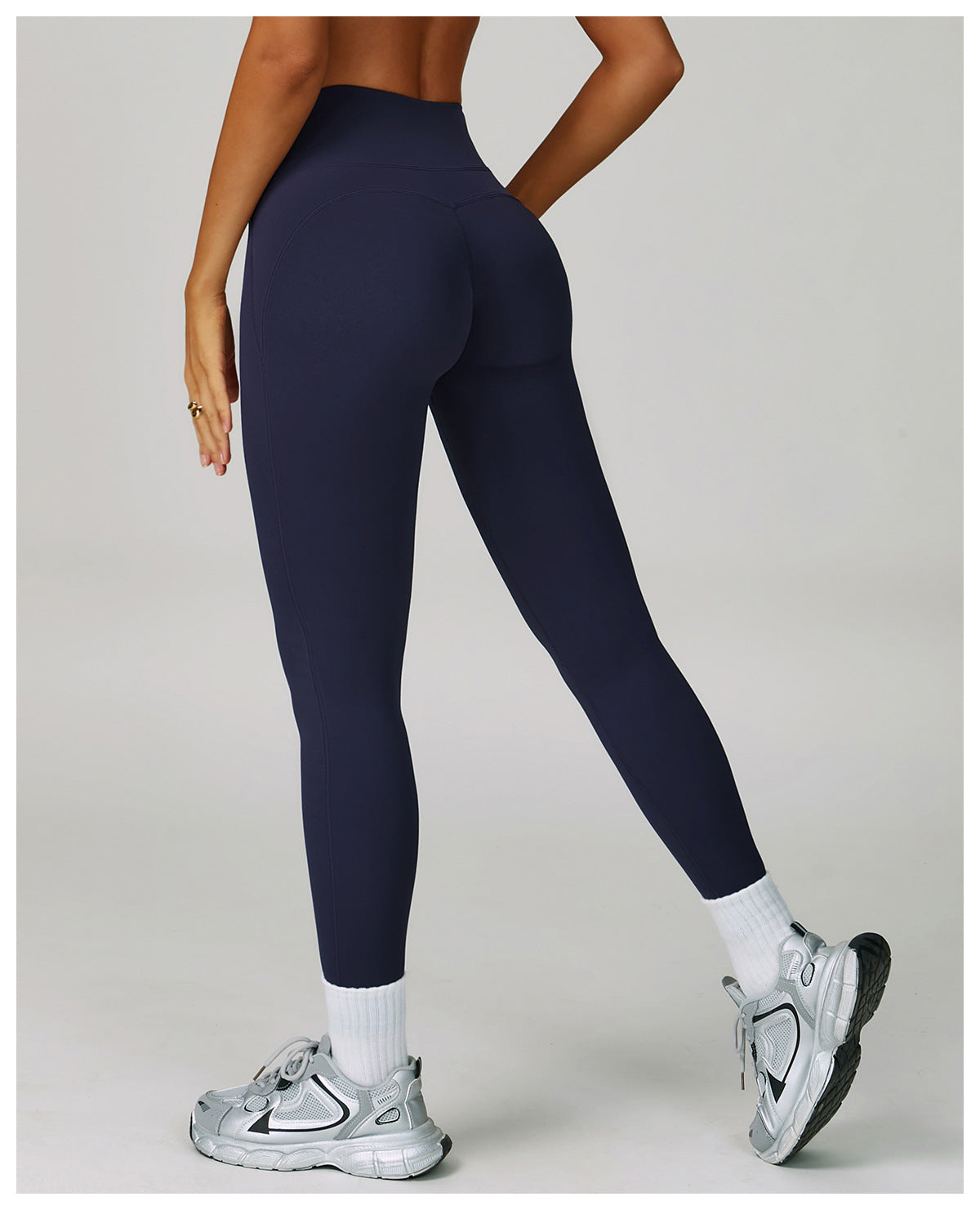 Seamless leggings