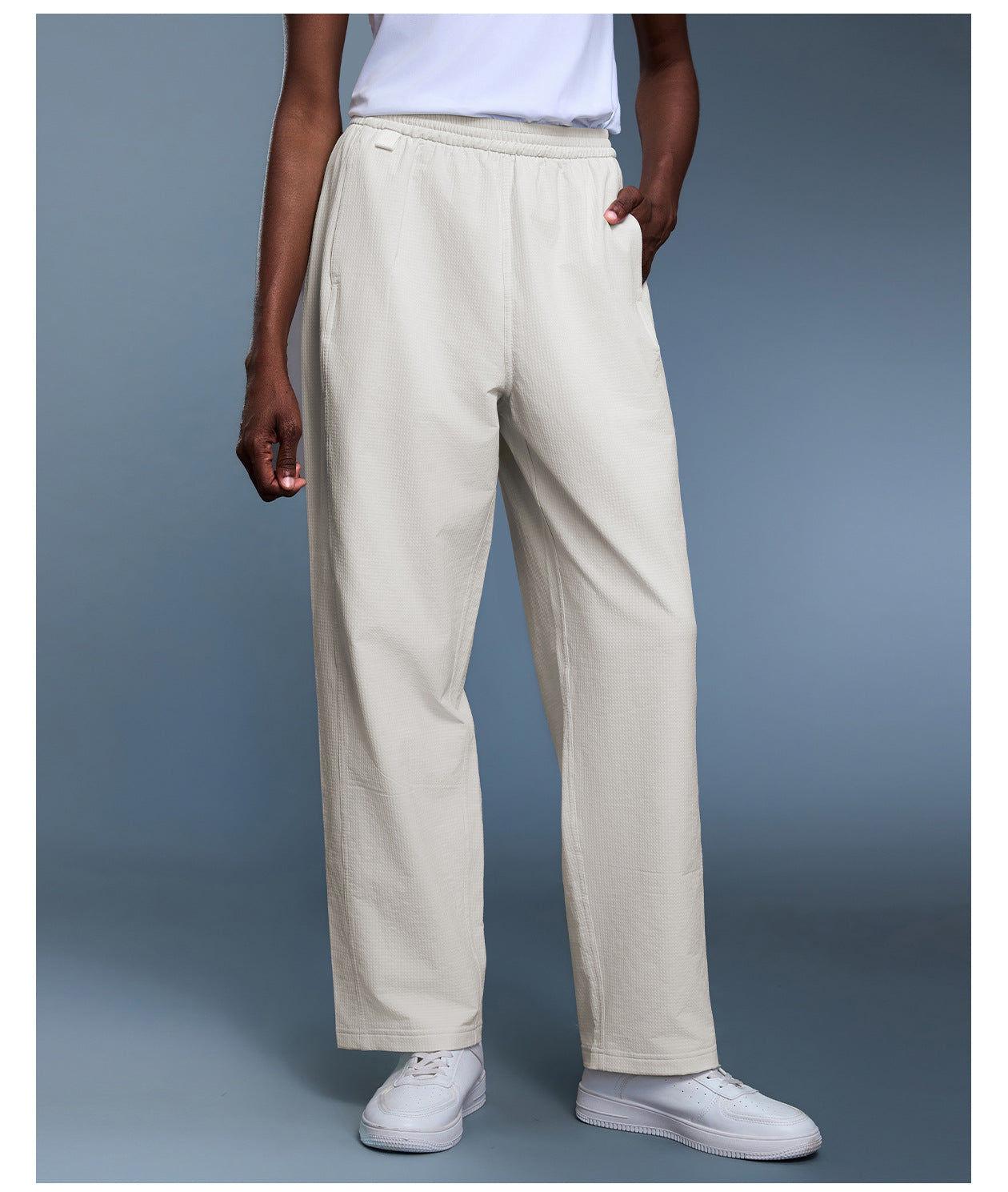 Warm Trousers
