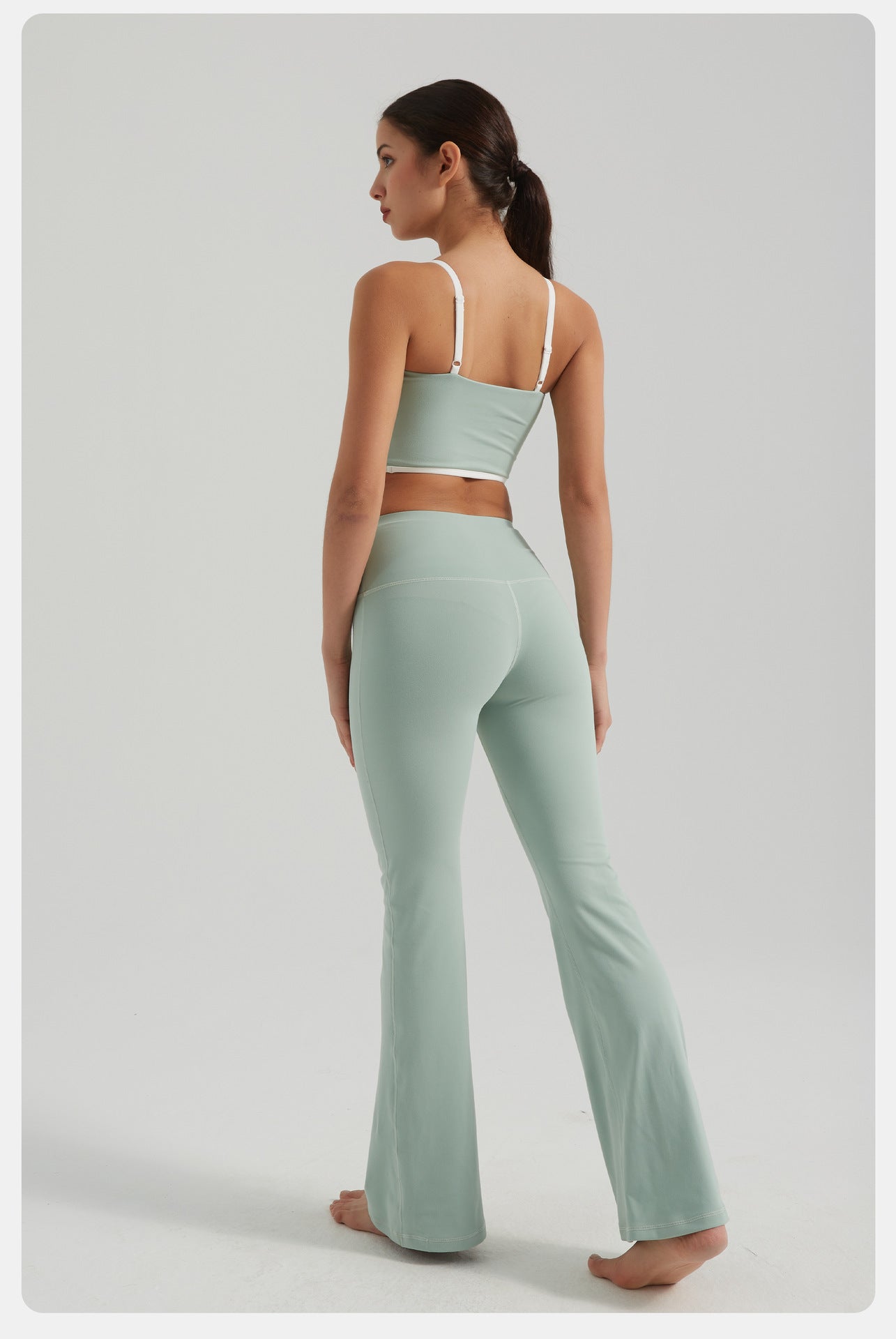 Seamless Trousers