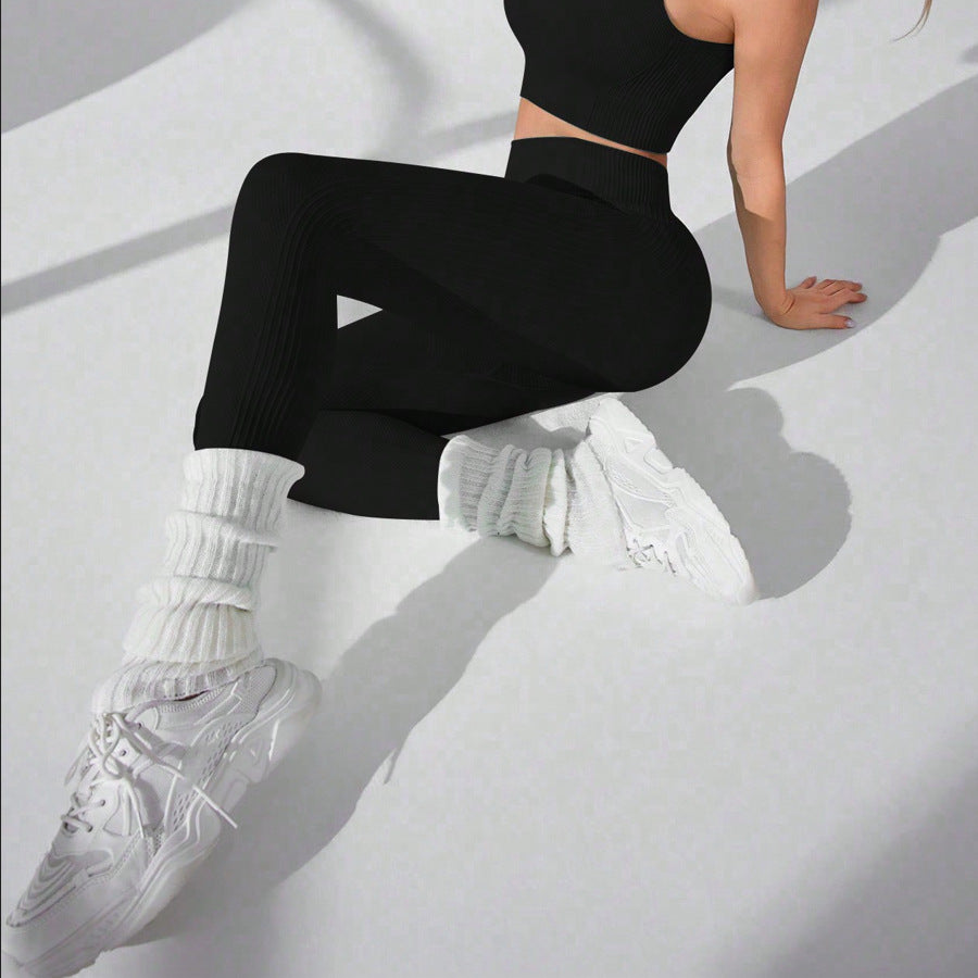 Quick dry leggings