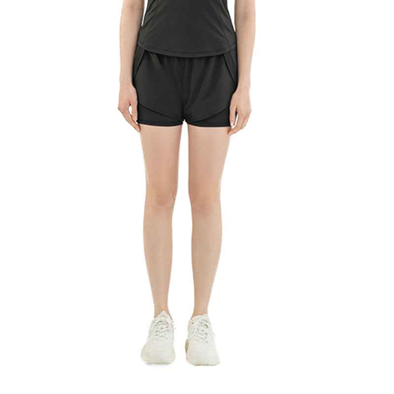 Running shorts