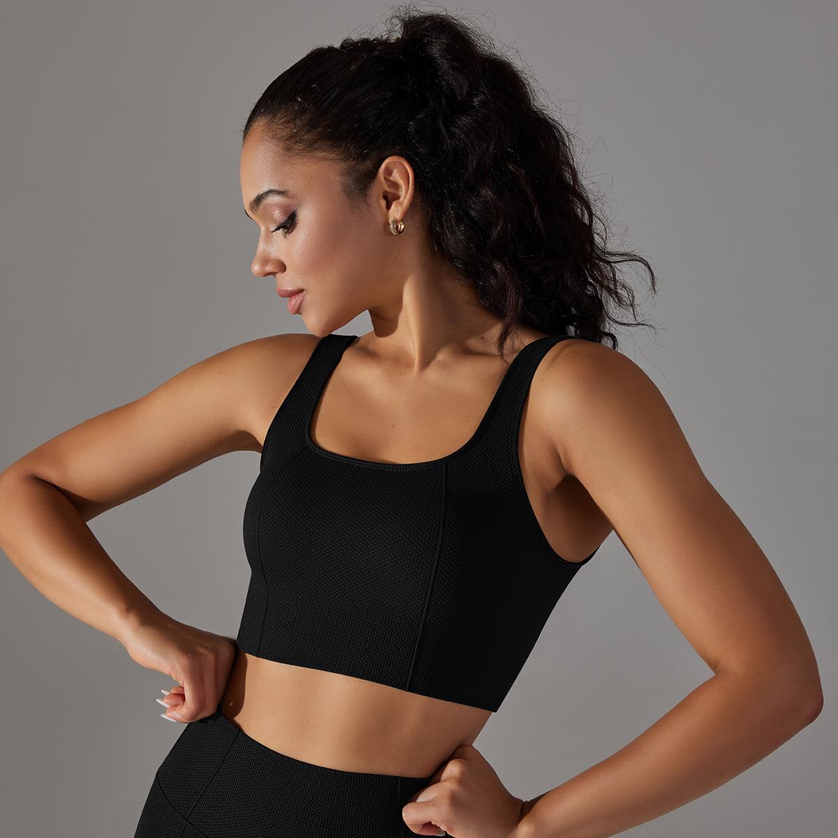 Quick Dry sports bra