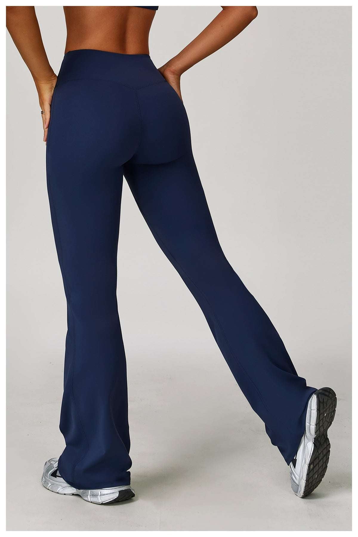 Brushed Trousers